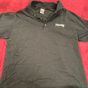 Thrasher Polo